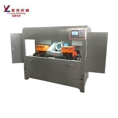 China Factory Yiliang 11Kw Automatic Watch Band And Case Polishing Machine for sale