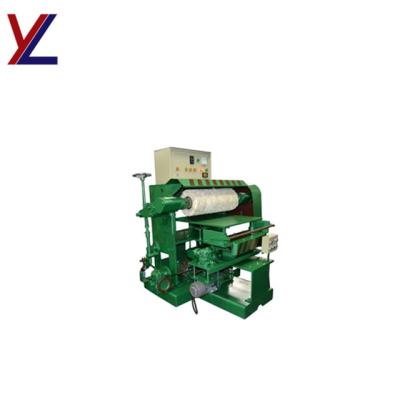 China Easy Fit Door Hinge Polish Machine / Metal Polishing Machine Polishing Machine for sale