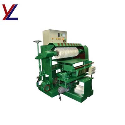 China Others Plates Roll Up Machine / Dishwashing Lines Cleaning Machine for sale