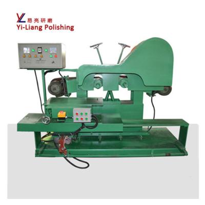 China Factory 2015 stable performance cutlery polishing machine, face polishing machine, for sale