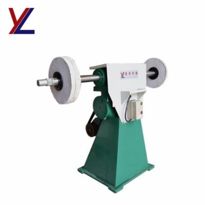 China Factory wholesale fin wheel grinding machine for forks and spoons for sale