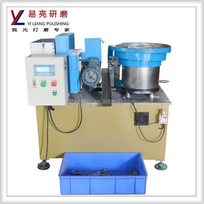 China automatic grinding sanding machine 550mm* 450mm (diameter* aluminum alloy lock surface size) for sale