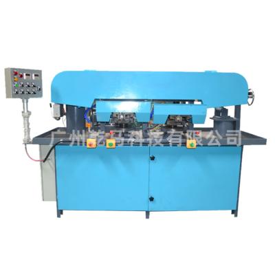 China Advertising company high quality crankshaft grinding machine YL-APM-020 for sale