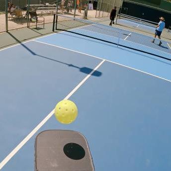 Cina Corte di Pickelball del fornitore della pavimentazione di sport che pavimenta il rotolo a grandezza naturale della corte di Pickleball del rotolo in vendita