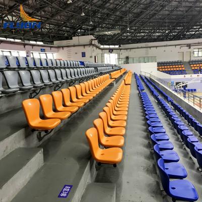 China Various Colors Plastic Stadium Furniture For Stadiums In Need for sale