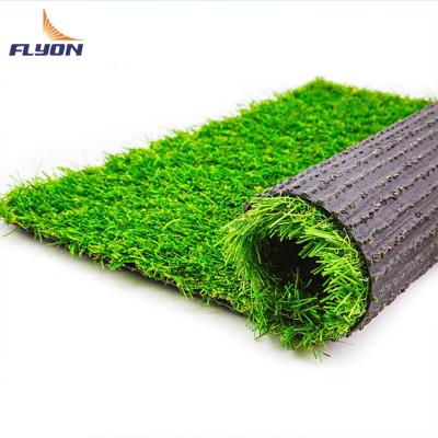 China 40-60mm Artificial Grass Turf For Soccer And Football Fields for sale