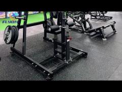 Rubber Flooring Mat