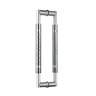 China Door Stainless Steel Main Door Pull Handles for sale