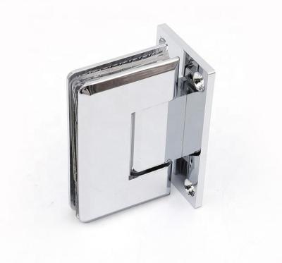 China China Supplier Stainless Steel Glass Door Shower Hinge for sale