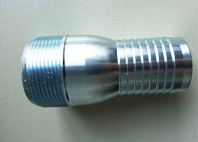 China GI pipe nipple for sale