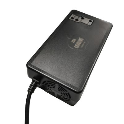 China E- bike/e-scooter good quality 60V 20ah lead acid charger for e-bike/e-scooter for sale