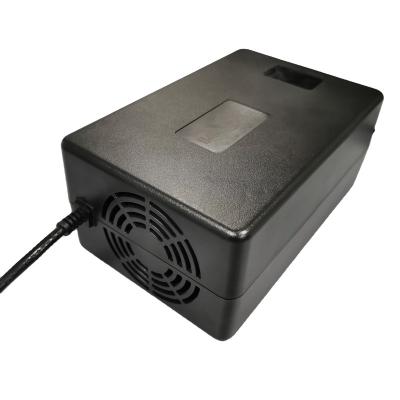 China E-bike/e-scooter good quality 60V /72V 50ah/60ah/70ah lead acid charger for e-bike/e-scooter/e-rickshaw for sale