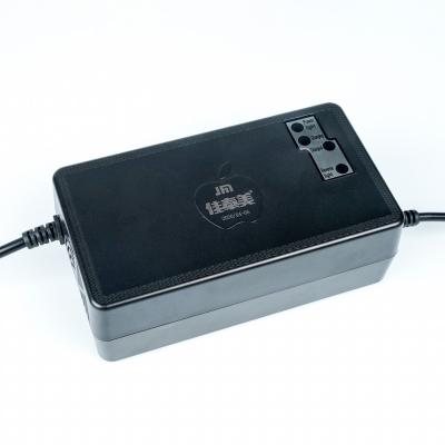 China UniversalÂ   JiaFengMei 48V 20ah high quality lead acid charger for sale