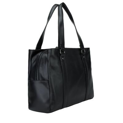 China Popular High Quality Office Our Own Manufacturer Large Laptop Briefcase Handbag for sale