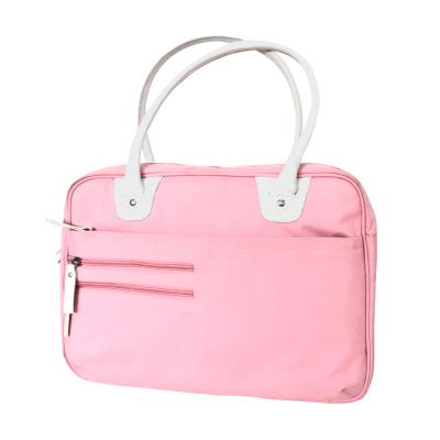 China Widespread Trustworthy Manufacturer Good Quality Office Ladies Hand Laptop Bags Cheap for sale