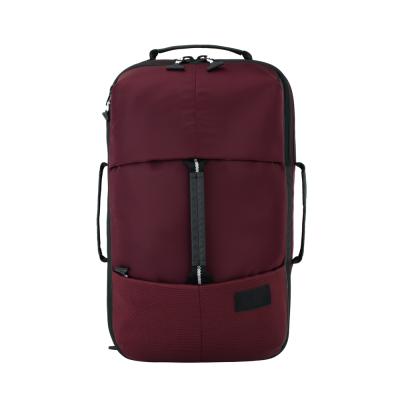 China With USB Reliable Manufacturer Durable Hot Selling Shockproof Laptop Backpack Men for sale