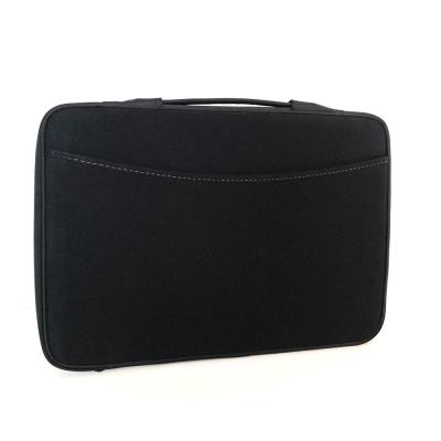 China Office 2021 New Product High Quality Popular In Stock Bag Custom Laptop Sleeve Computer For Sale for sale