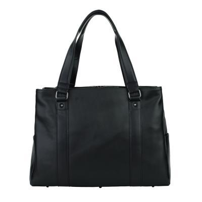 China Office our own manufacturer High Standard Delicate in the current office Laptop Tote Bag For Sale for sale