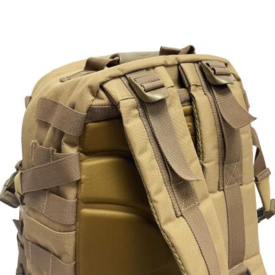 China Customized Reasonable Price Latest Product Responsive Designer Set Backpack Military Bag Tactical for sale