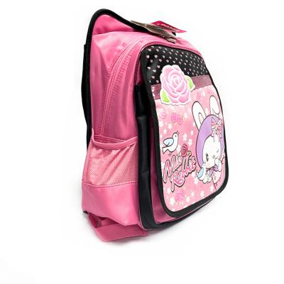 China With USB Hot Selling Popular School Backpack Children's Recommended Single Student for sale