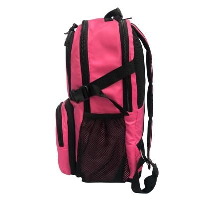 China With High USB Durability Top Standard Our Own Manufacturer Fashion Laptop Backpack Bag Logo for sale