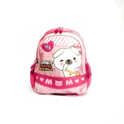 China With USB Manufacturer Custom Kids Backpack Bag Widespread Good Quality Trustworthy Kids for sale