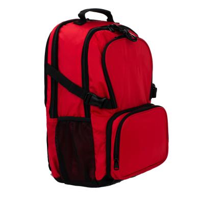 China With USB Latest Product High Durability Practical In Running Sports School Bags Backpack On Sale for sale