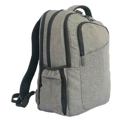 China With USB Hot Selling Popular Recommended Product Shockproof Laptop Backpacks Low Price for sale