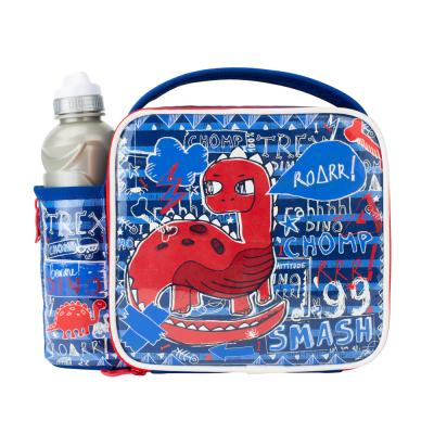 China Latest Practical Heat Preservation Product High Durability In Stock Insulated Lunch Cooler Bag For Sale for sale