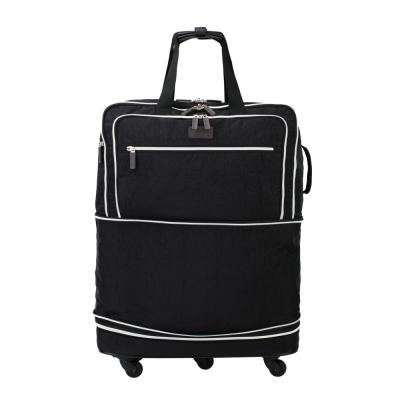 China New Product High Quality Popular Portable Convenient In Running Travel Suitcase Set On Sale for sale