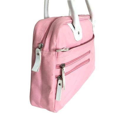 China Office High Durability Factory Supply Directly In Hand Running Cheap Laptop Bags Stylish for sale