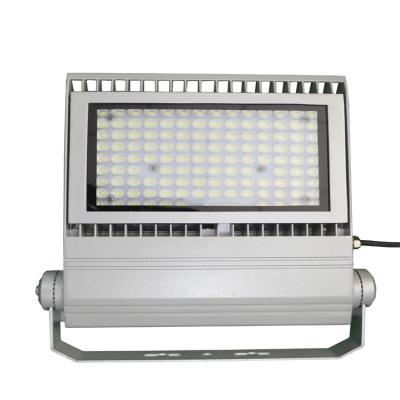 China Outdoor High Lumen IP65 LED Flood Light Used For Outdoor With Low Price for sale