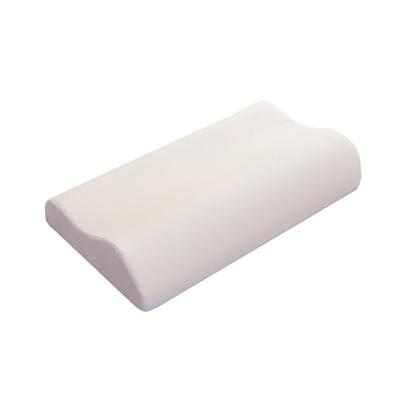 China 2022 PORTABLE Best Selling Aid Sleeping Zero Pressure Memory Foam Orthopedic Pillow Neck Support for sale