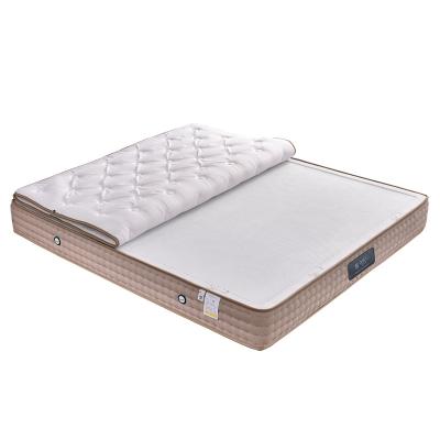 China Convertible Bed Mattress For Hotel Price 3D Material Hot Style China Home Used Mattress for sale