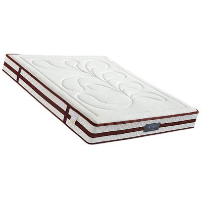 China China convertible factory offer single size hotel funiture memory foam top pocket spring mattress for sale