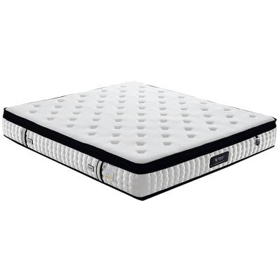 China Convertible Compression Bed Base Bedroom Furniture Comfort Memory Foam Mattress for sale