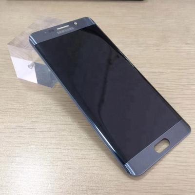 China Original Replacement Mobile Phone LCD Screen For Samsung S7 LCD Screen S7 for sale