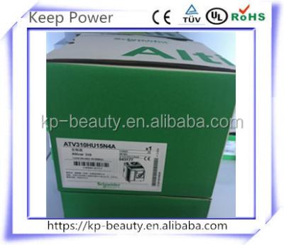 China ATV310HU15N4 original inverter 380V three phase 1.5kw ATV310HU15N4A ATV310HU15N4A for sale