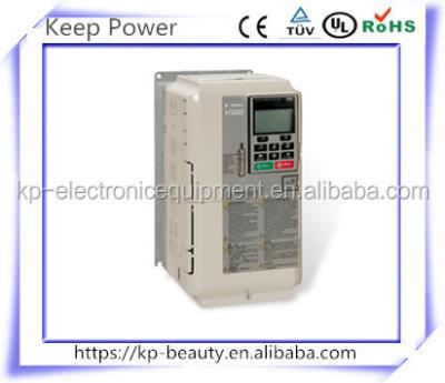 China Original CIMR-HB4A0150ABC 55KW/75KW 400V H1000 Series Inverter CIMR-HB4A0150ABC for sale