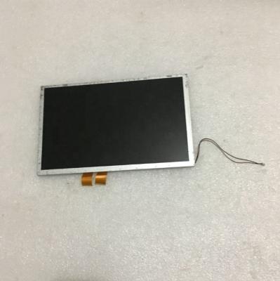 China Industrial LAPTOP LCD screen touch screen control panel NL2432HC22-23B for sale