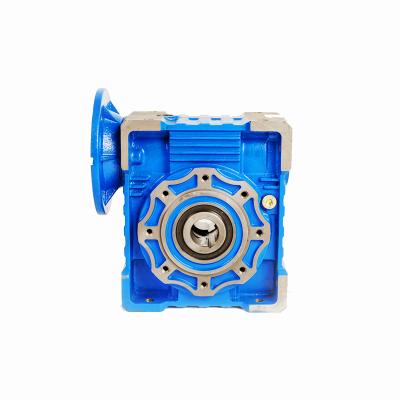 China energy & High Torque Mining RV Shell Reducer RV Aluminum Reducer Worm Gear Reducer Supplied By Manufacturer for sale