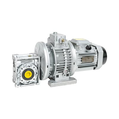 China energy & Mining RV gear motor with reducer, just place an order and give us the rest for sale