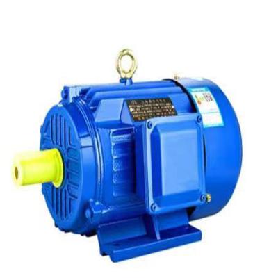 China Variable-frequency drip-proof adjustable-speed YZP three-phase asynchronous motor for crane and metallurgy for sale