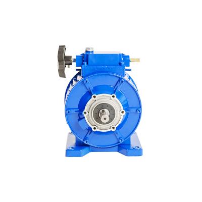 China Hot Sale Series Building Material Shops Infinite Durable Speed ​​Variator Transmission Gearbox Retarder Udl Power Ever for sale