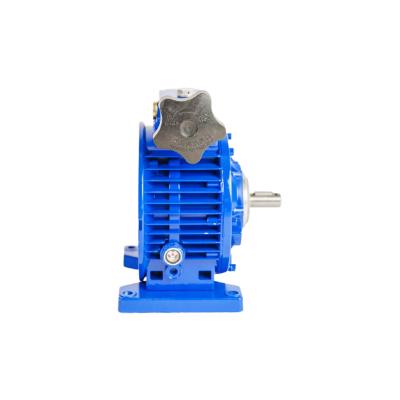 China Building material shops professional factory reduction power transmission differential variator stepless gearbox for sale