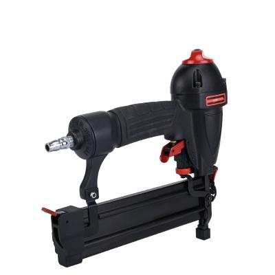 China Nailers Max Air Nailer Gun Stapler Finishing Air Compressor For Gas Cordless Pin Atro Pneumatic Nail Coil 283*256*60mm for sale