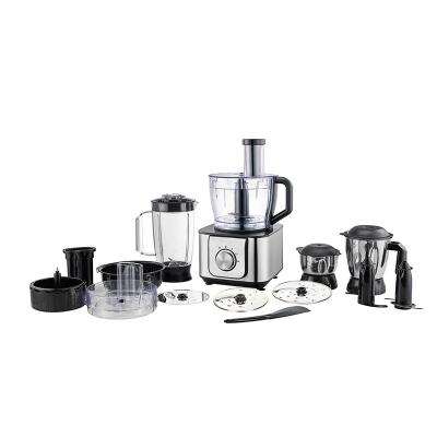 China 2023 Top Sales Multifunctional Electronic Food Processor Blender Juicer Blender with CE/CB/ROHS/GS for sale