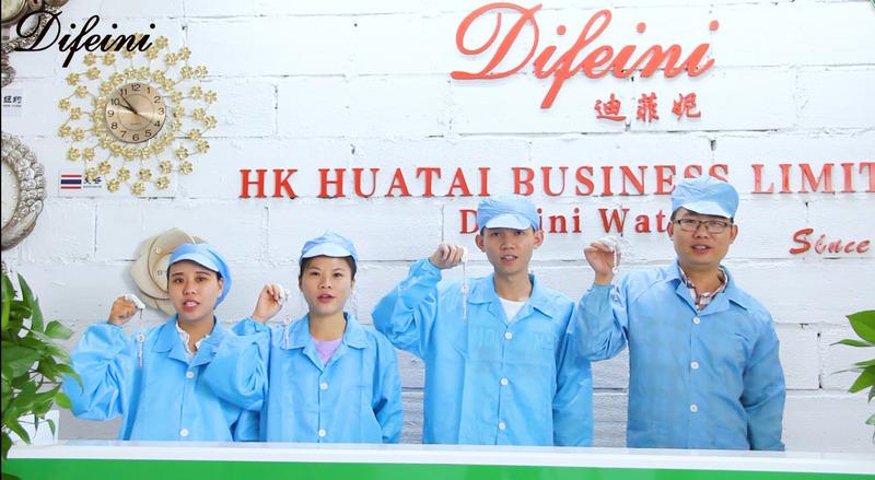 Verified China supplier - Shenzhen Difeini Watch Co., Ltd.