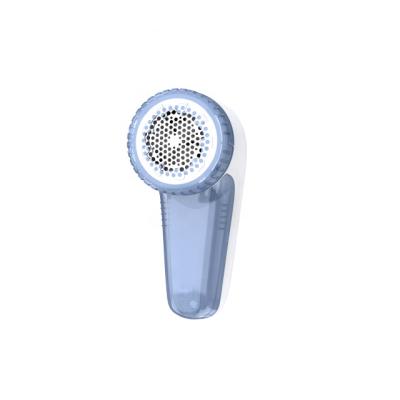 China Trueman MG-515 Battery Powered Portable Electric Fabric Shaver Roller Fiber Remover for sale