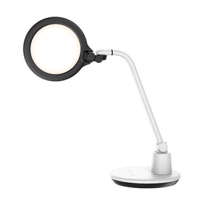 China 5-grade Brightness Eye Protection Touch Dimmer Led Study Lamp Led Desk Lamp for sale